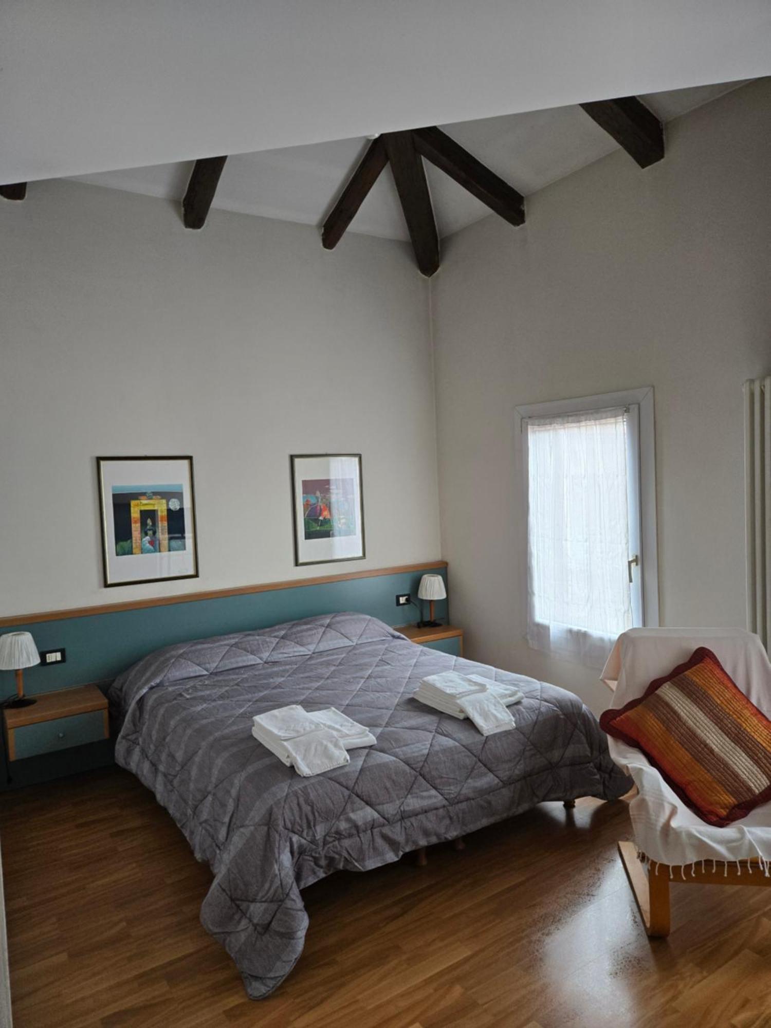 Residence Al Bacareto モリアーノ・ヴェーネト エクステリア 写真