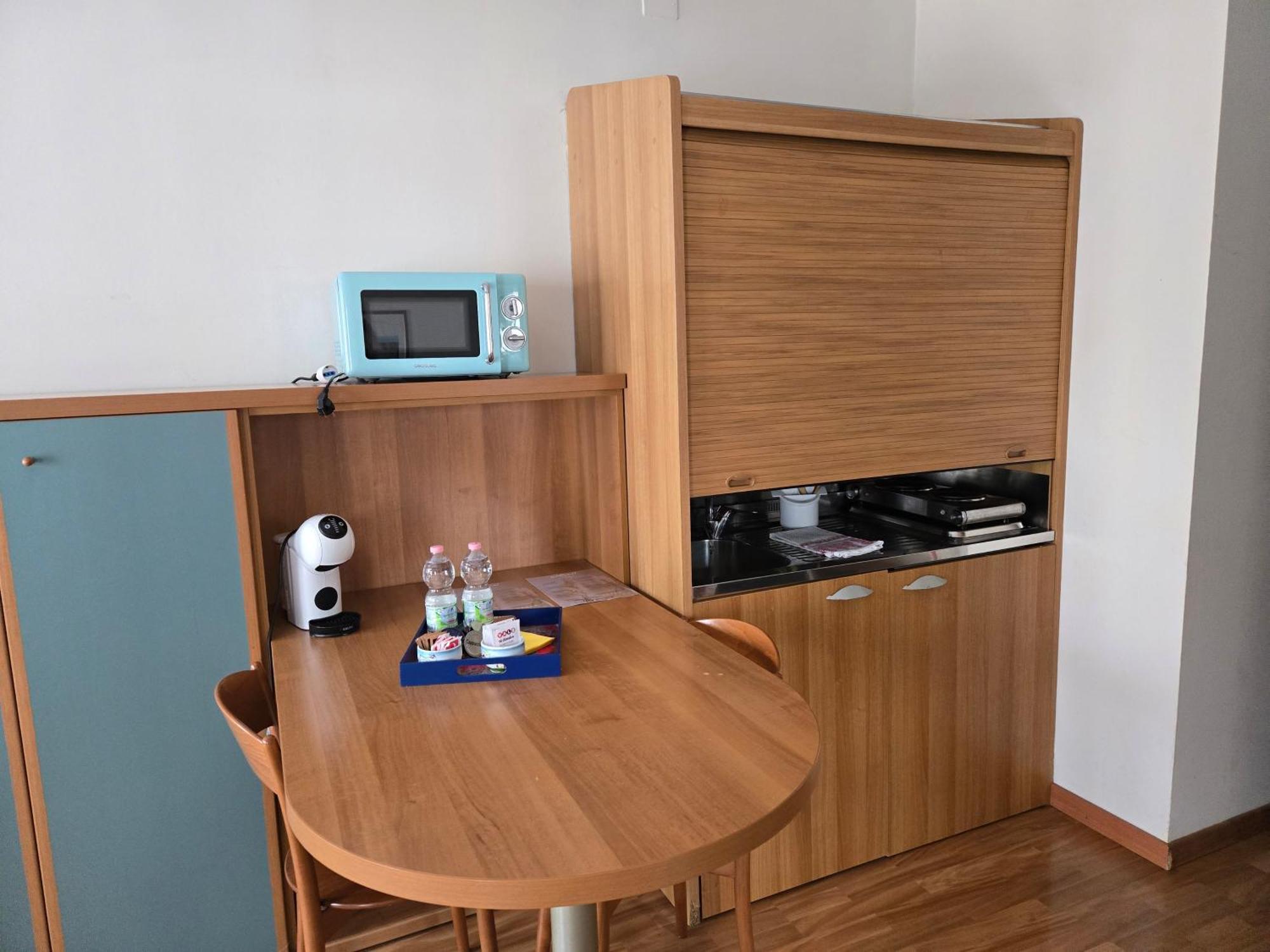 Residence Al Bacareto モリアーノ・ヴェーネト エクステリア 写真